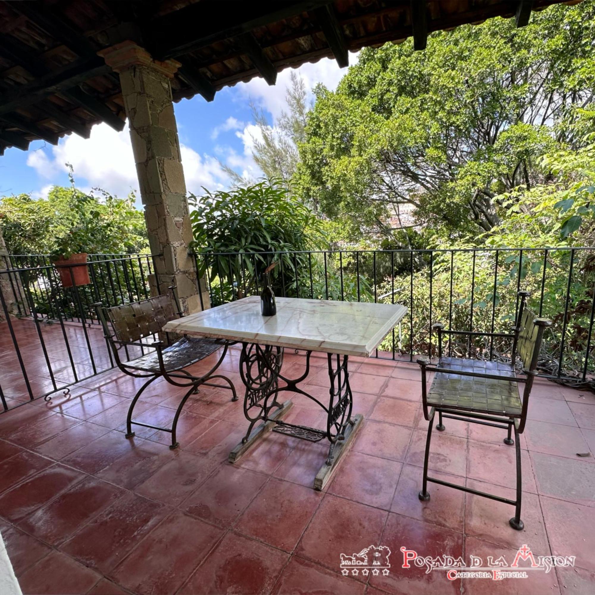 Posada De La Mision, Hotel Museo Y Jardin Taxco de Alarcon Ngoại thất bức ảnh