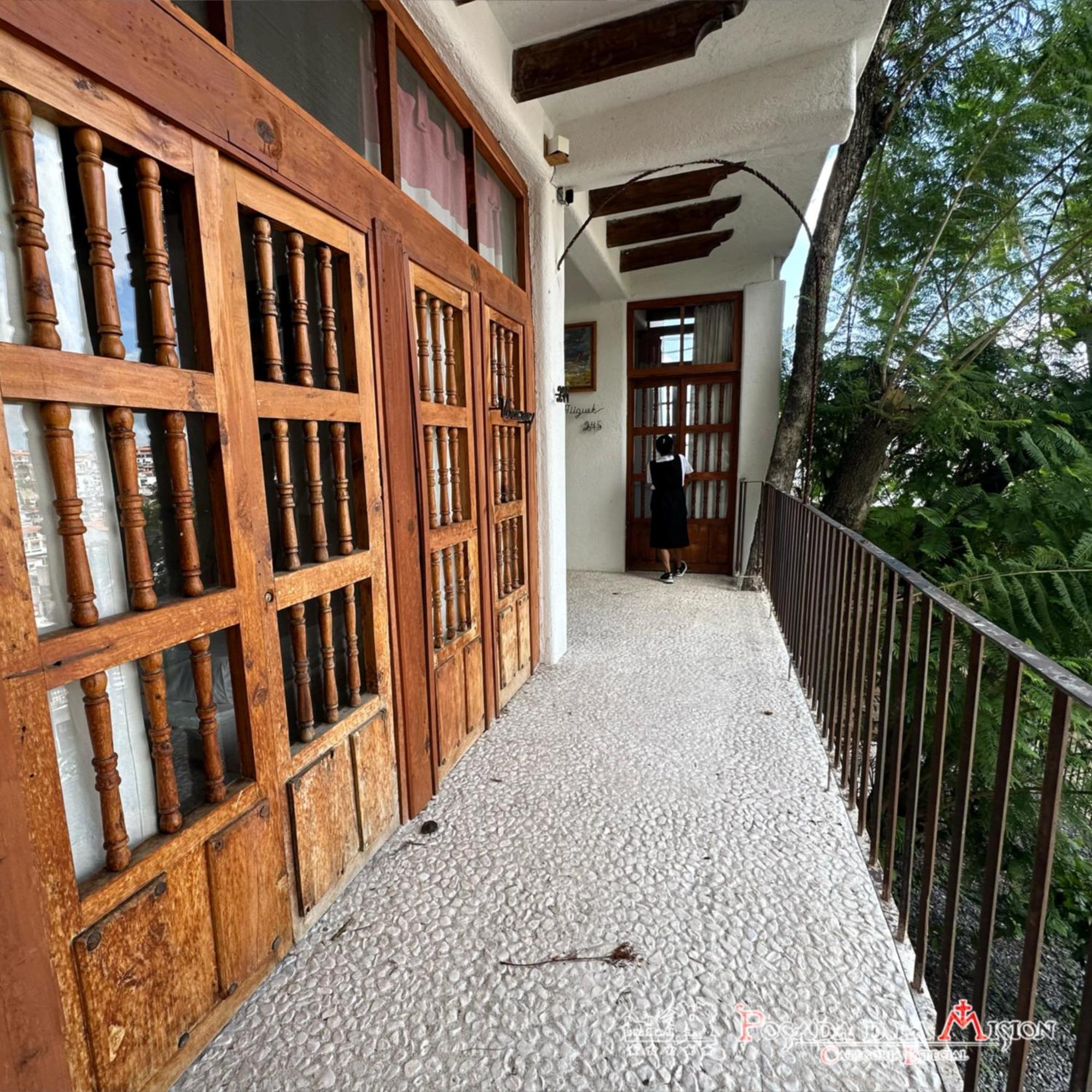Posada De La Mision, Hotel Museo Y Jardin Taxco de Alarcon Ngoại thất bức ảnh