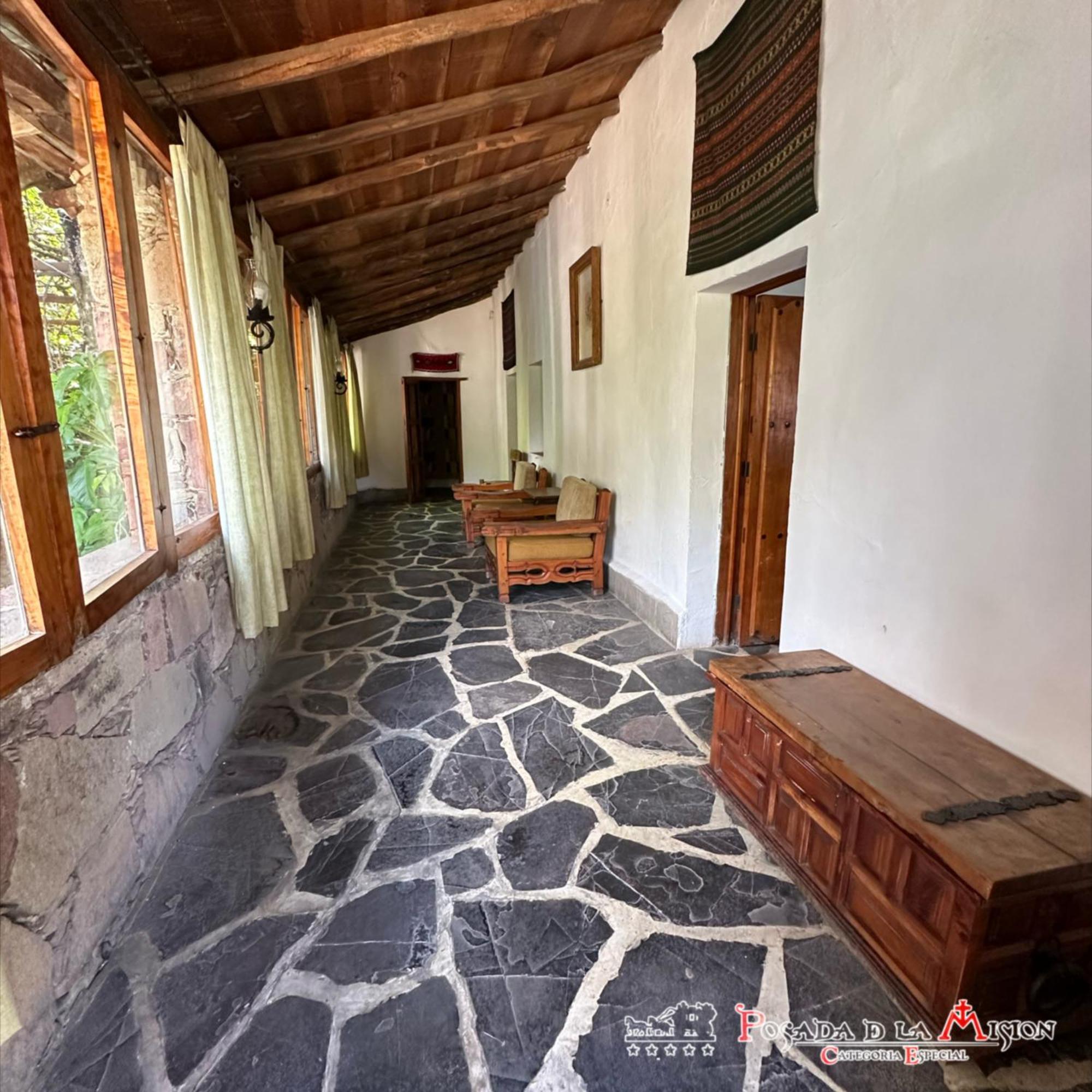 Posada De La Mision, Hotel Museo Y Jardin Taxco de Alarcon Ngoại thất bức ảnh