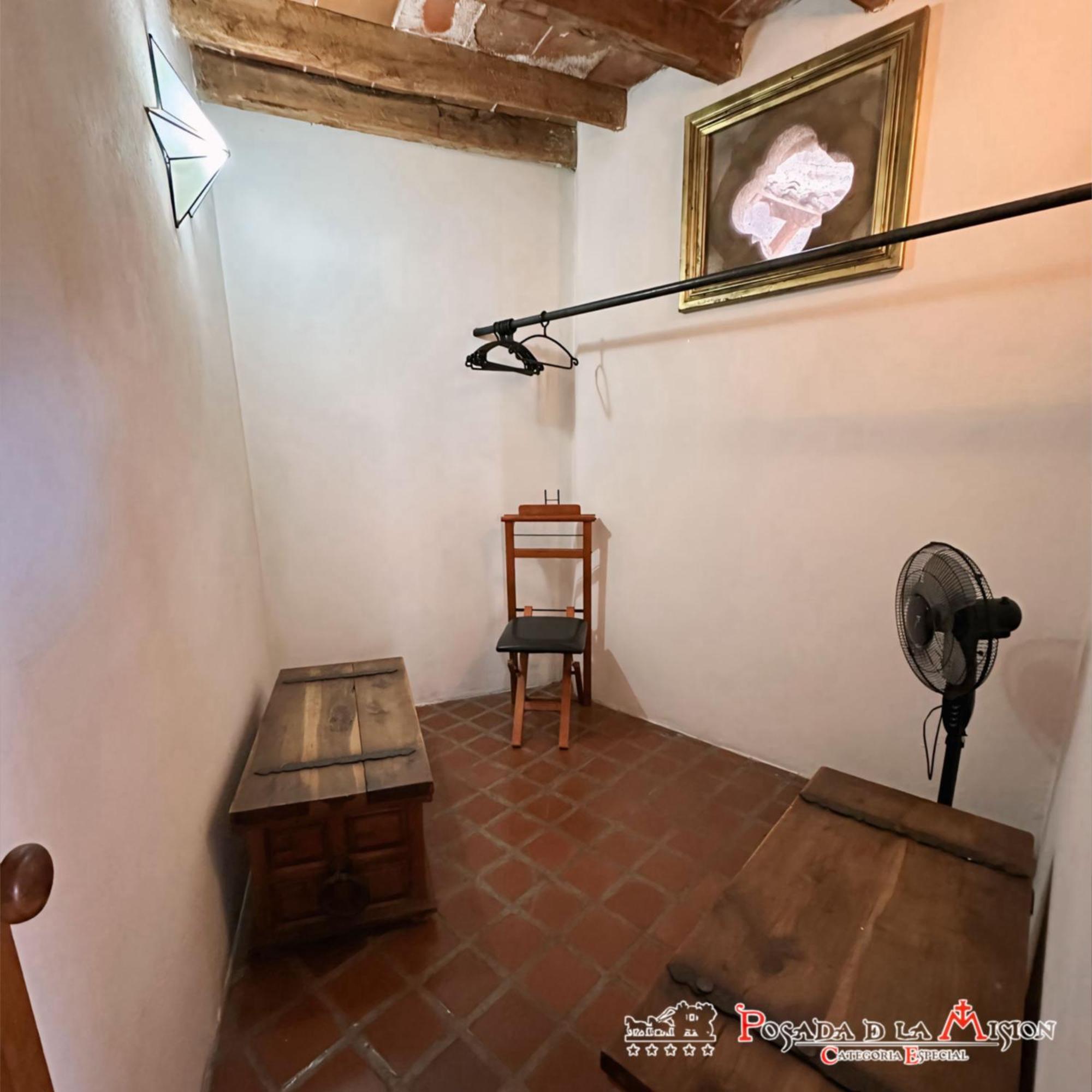 Posada De La Mision, Hotel Museo Y Jardin Taxco de Alarcon Ngoại thất bức ảnh