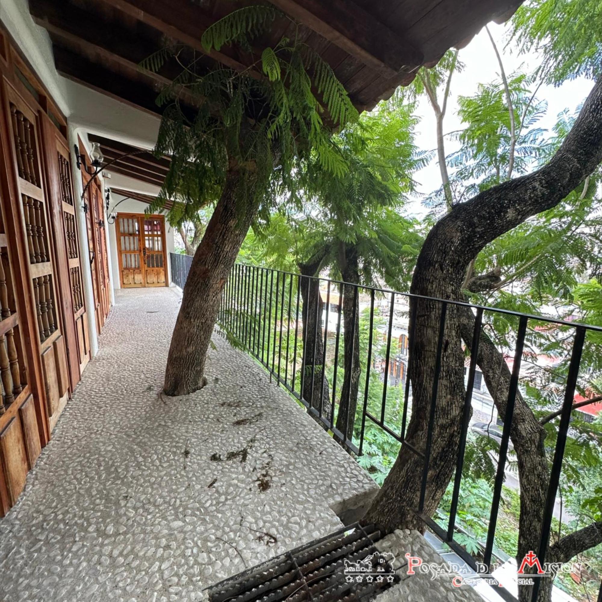 Posada De La Mision, Hotel Museo Y Jardin Taxco de Alarcon Ngoại thất bức ảnh